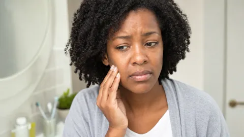 Posterior Tongue Tie - Symptoms, Risks & Treatments