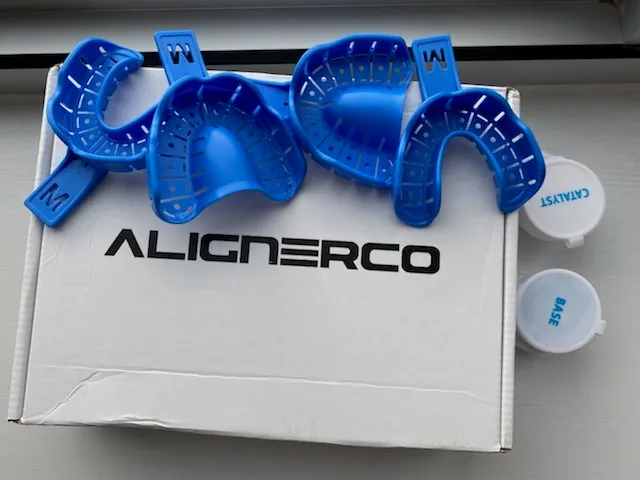 Alignerco 4