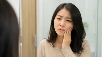 Do Cavity Fillings Hurt?