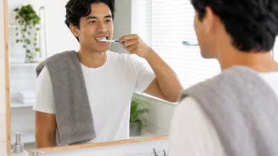 How to Brush Your Teeth Properly