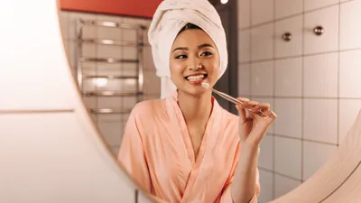 How to Brush Your Teeth Properly