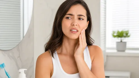 Periodontitis Treatment: 6 Options & Oral Hygiene Tips