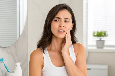 Periodontitis Treatment: 6 Options & Oral Hygiene Tips