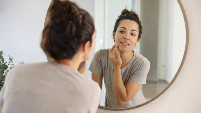 Are Teeth Naturally Yellow?