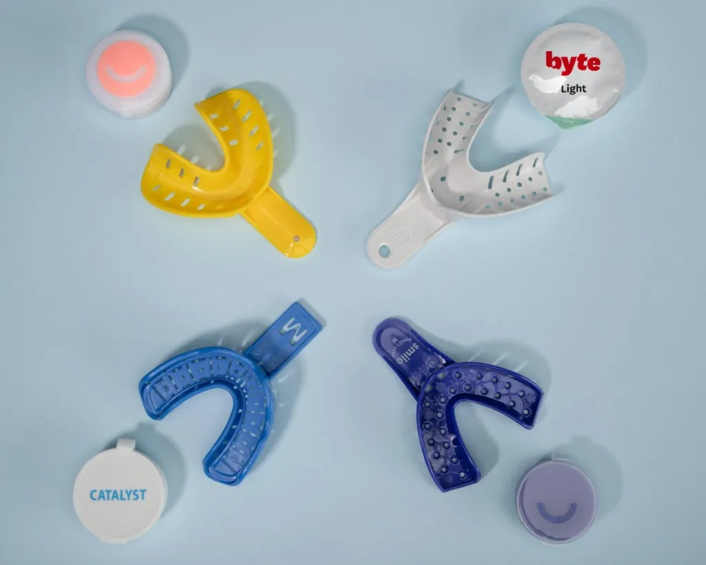 Au best clear aligners google doc 1