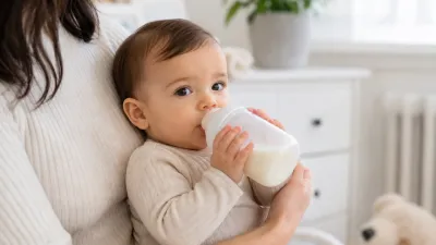 What Is Bottle Rot and How Do You Prevent It?