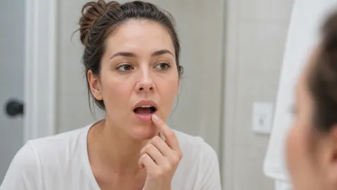 Can You Swallow Your Tongue? (Plus Seizure First Aid)