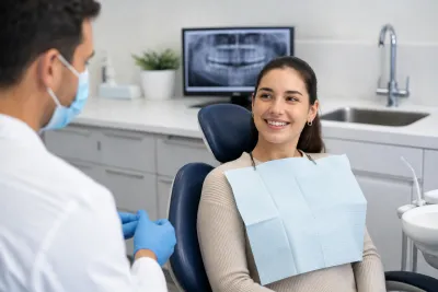 How to Prepare for Wisdom Tooth Removal Surgery