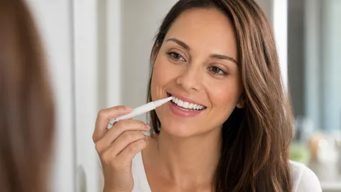 Do Teeth Whitening Gels Work?