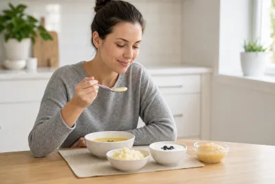 15 Soft Foods to Eat After Having Your Wisdom Teeth Removed