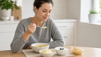 15 Soft Foods to Eat After Having Your Wisdom Teeth Removed
