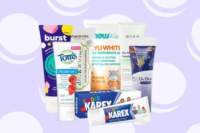 Best Kids Toothpaste (2026)