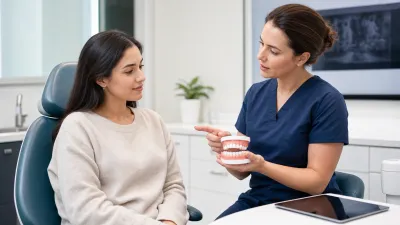 Composite Dental Bonding: Procedure and Benefits