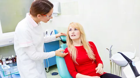 Is Your Dentist Doing Unnecessary Dental Work?