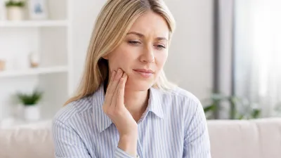 Why Dental Pain Continues After a Filling and What to Do