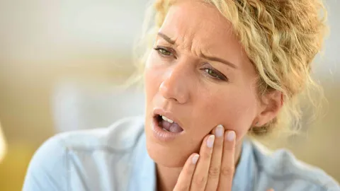 Why Dental Pain Continues After a Filling and What to Do
