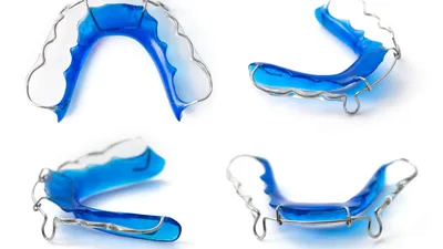 How to Clean Retainers with Popular Methods and Products