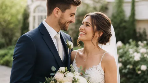 How Do I Prepare My Smile for My Wedding?