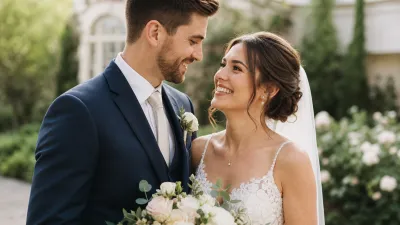 How Do I Prepare My Smile for My Wedding?