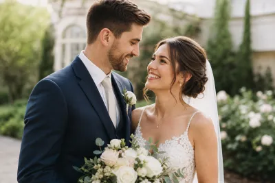 How Do I Prepare My Smile for My Wedding?