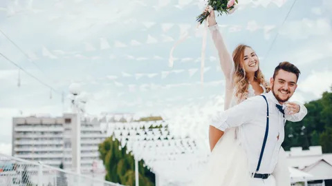 How Do I Prepare My Smile for My Wedding?