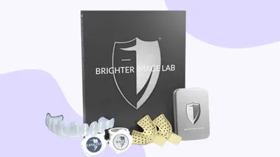 Brighter Image Lab Snap On Veneers Review (2026)