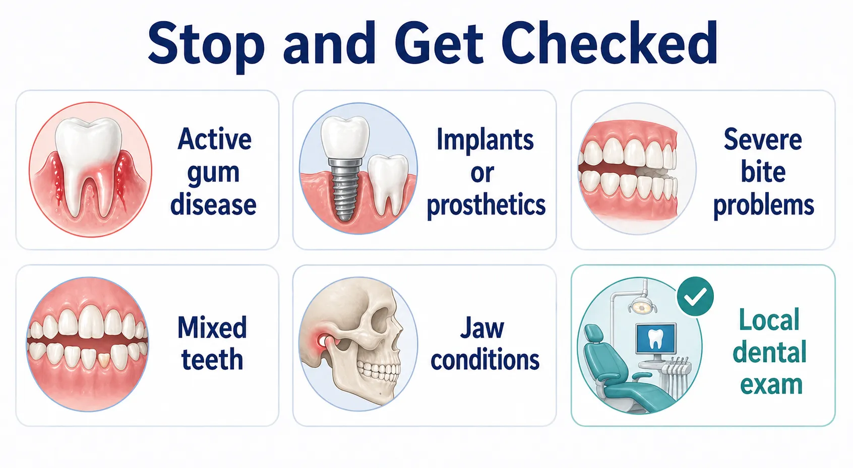 Byte aligner safety stop check v1