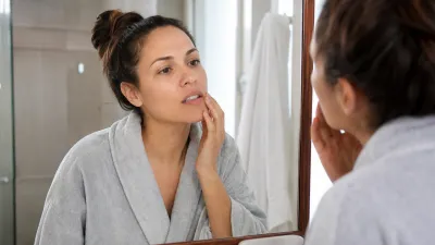 Canker Sores vs Cancer