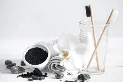 Charcoal Toothbrushes: What Are They & Do They Work?