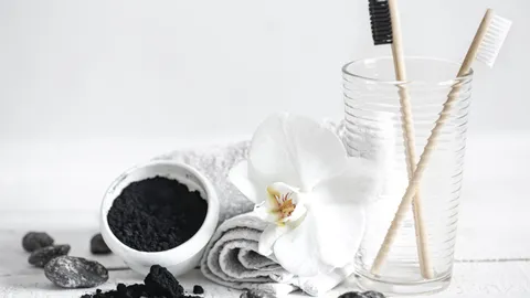 Charcoal Toothbrushes: What Are They & Do They Work?