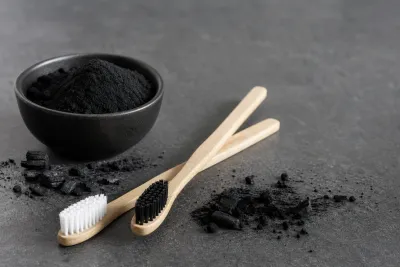 Does Charcoal Toothpaste Work?