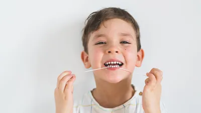 How to Safely Pull a Loose Tooth