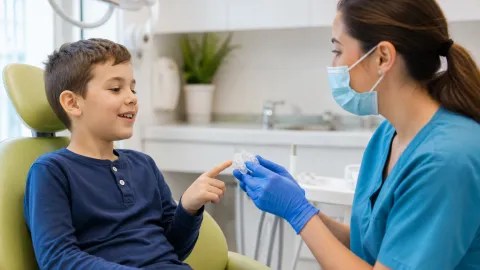 Invisalign for Children