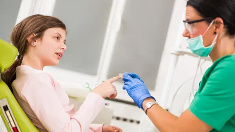 Invisalign for Children