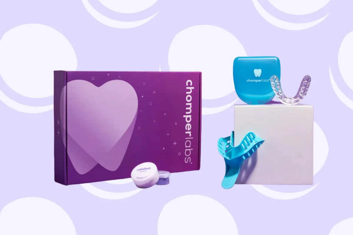 Chomper Labs Review: We Put Their Night Guard to the Test | NewMouth