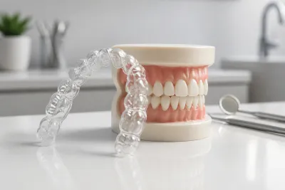 How Much Do Clear Aligners Cost?