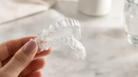 Can Invisalign Fix an Overjet?