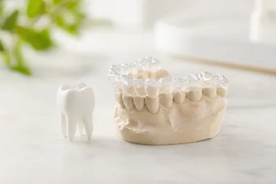 Can Invisalign Fix Underbite?