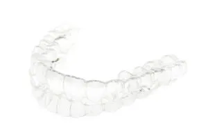Clear aligners NewMouth