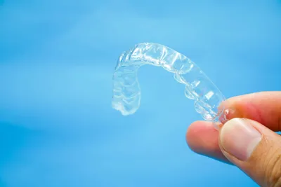 Can You Order Retainers Online?