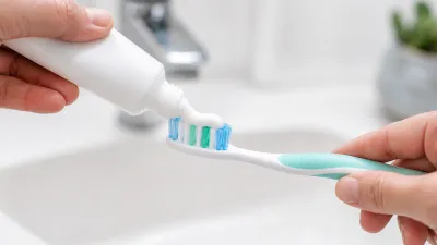 What Is Fluoride & Is It Safe?