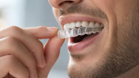 Invisalign for Crossbites: Better than Braces?