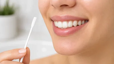 Teeth Whitening Swabs: Pros, Cons, and Cost
