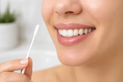 Teeth Whitening Swabs: Pros, Cons, and Cost