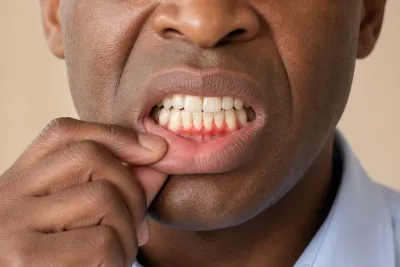 6 Causes of Itchy Gums and How to Stop Them