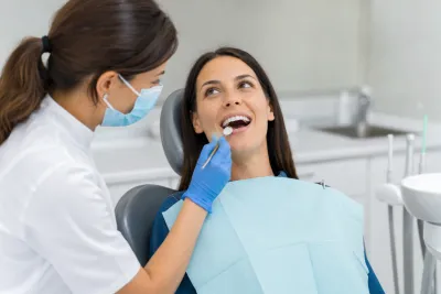 5 Ways to Fix a Sharp Tooth and Why You Shouldn't File It
