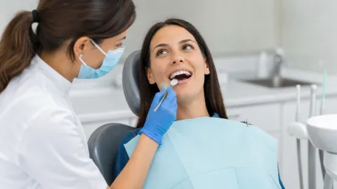 5 Ways to Fix a Sharp Tooth