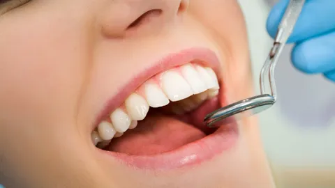 5 Ways to Fix a Sharp Tooth
