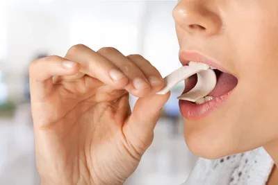 Is Chewing Gum Good or Bad For You?