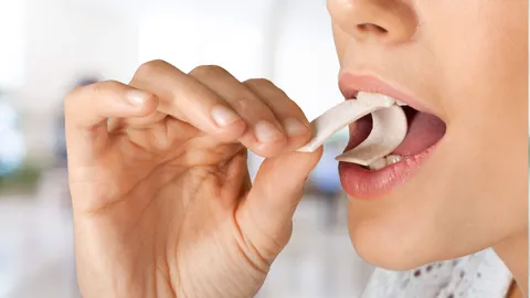 Is Chewing Gum Good or Bad For You?